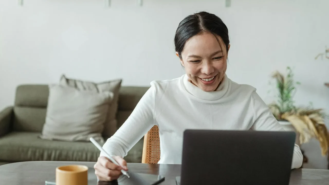 Digital Workspace Remote Worker