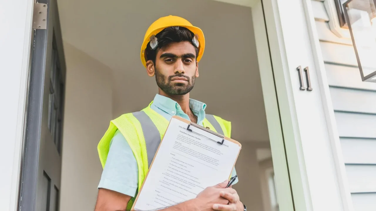 Document Safety Helmet