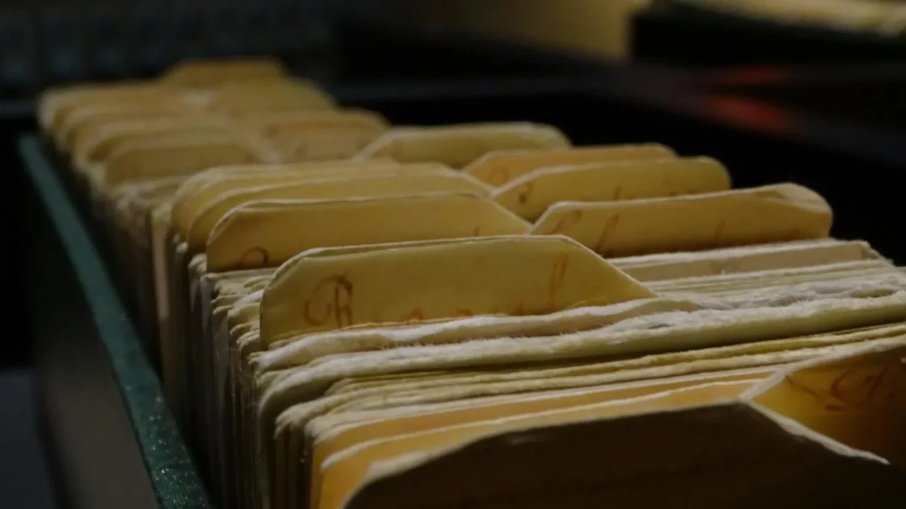 Documents Folder