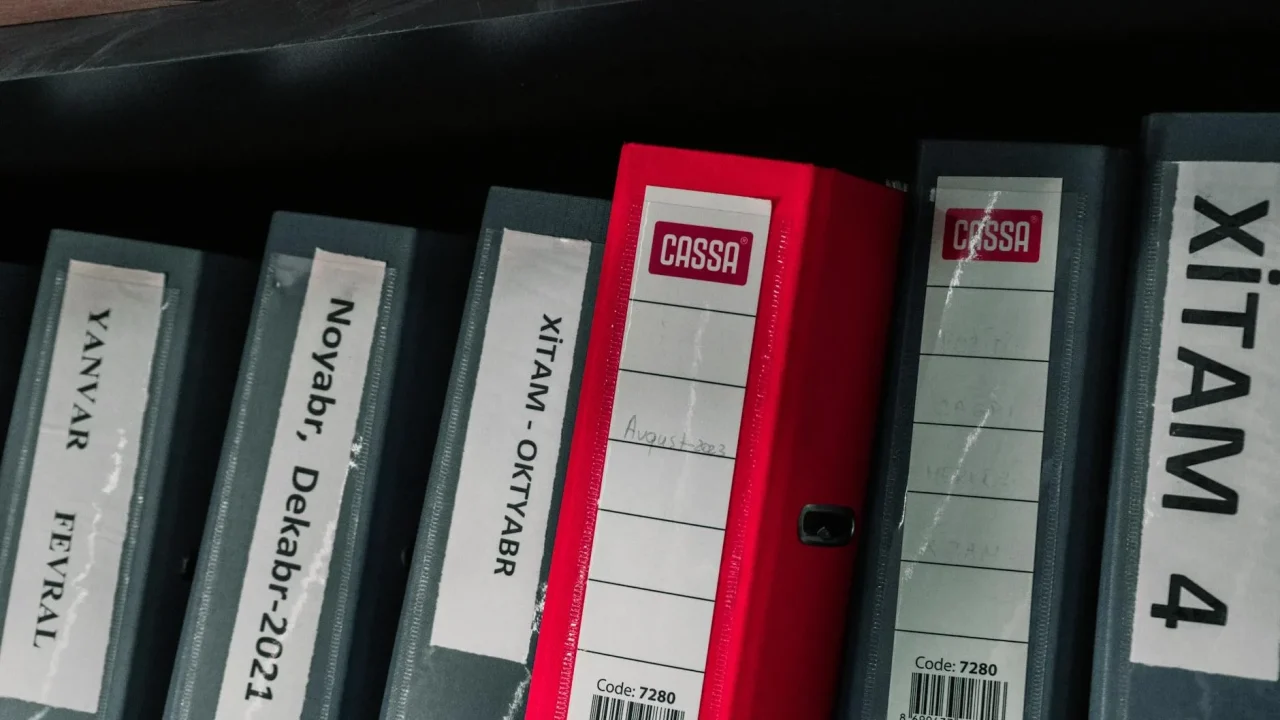 Documents Folder