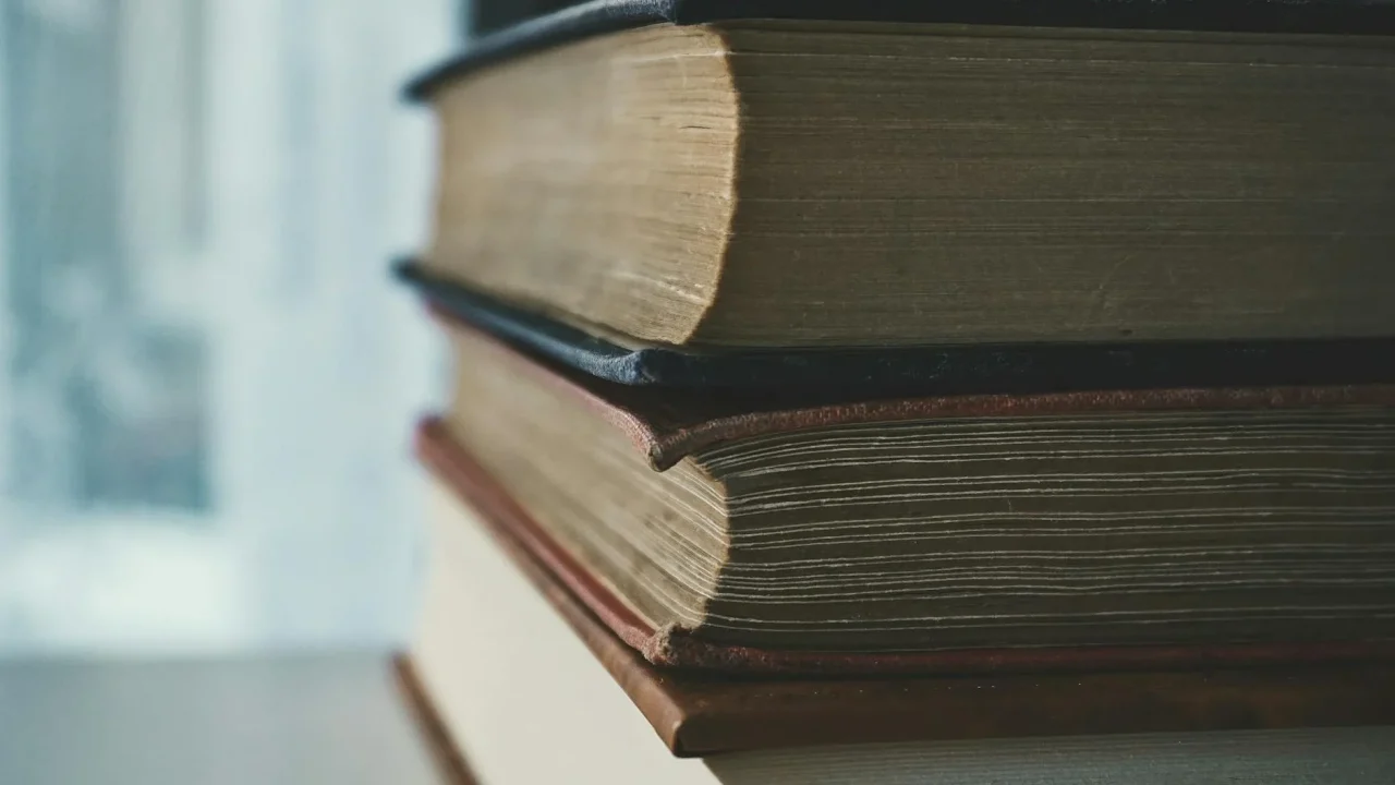 Education Books