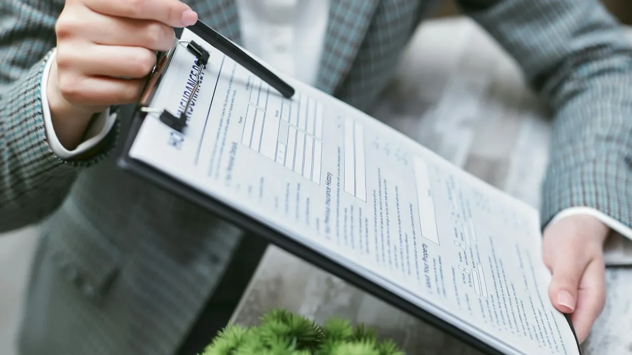 Employee Benefits Health Insurance