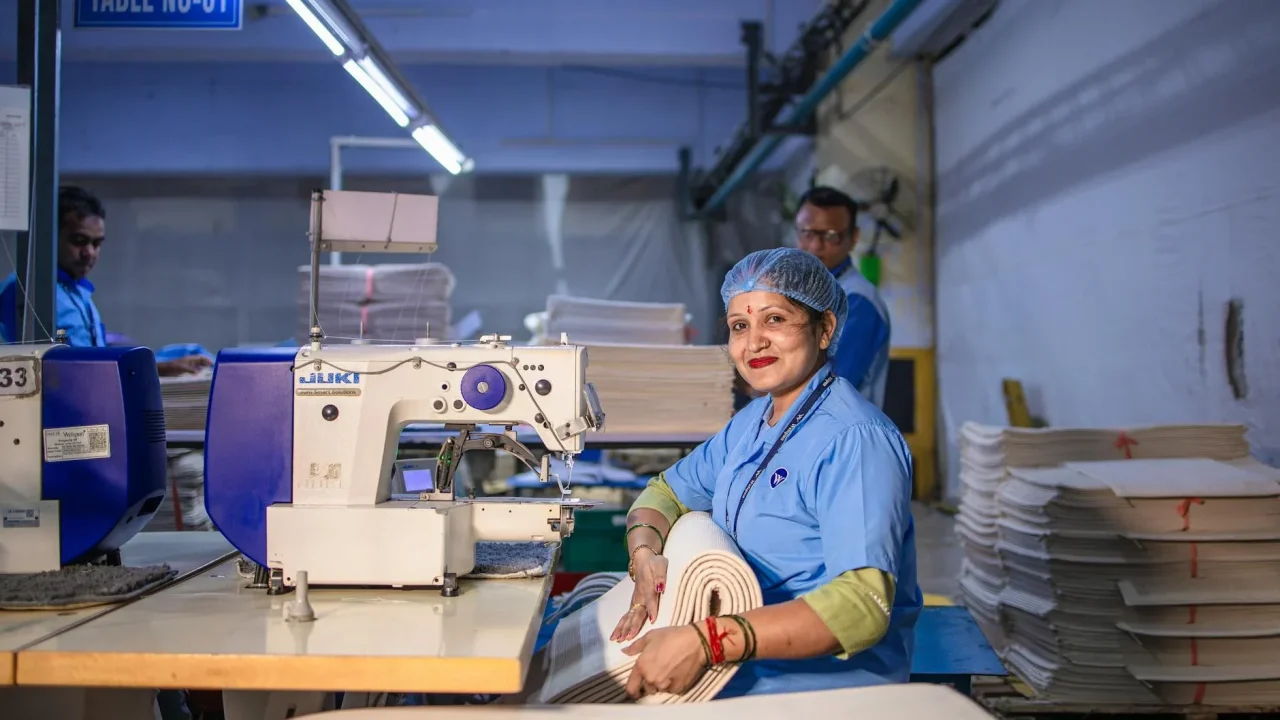 Factory Nurse