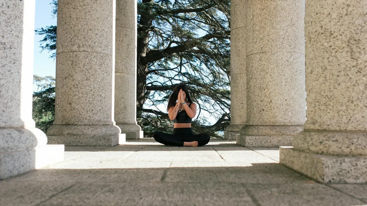 Failure Meditation