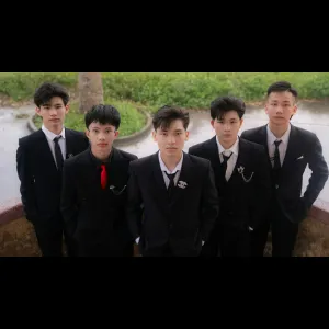 Formal Clothes Haircut