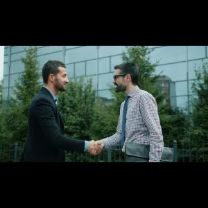 Handshake Certificate