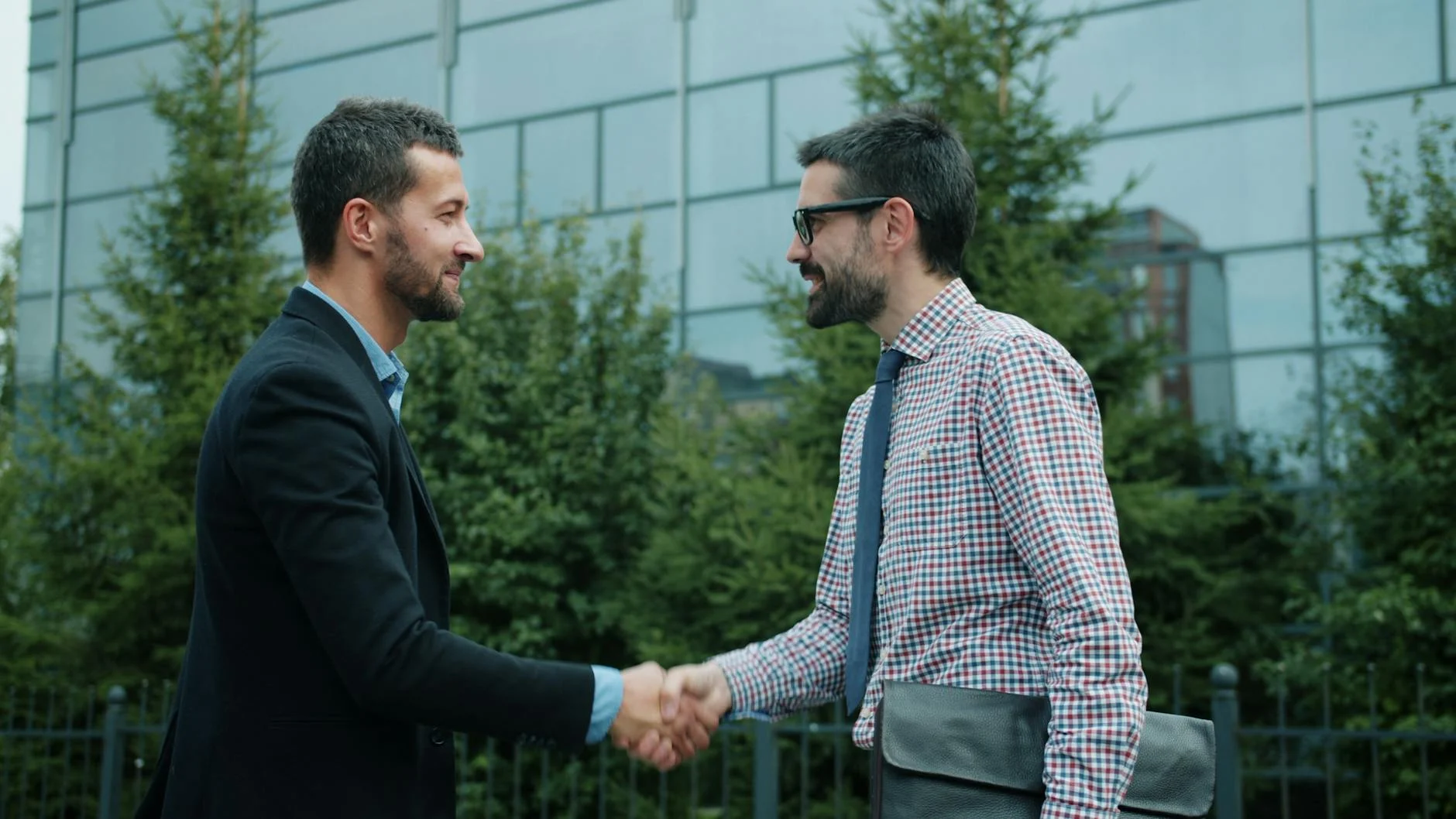 Handshake Certificate
