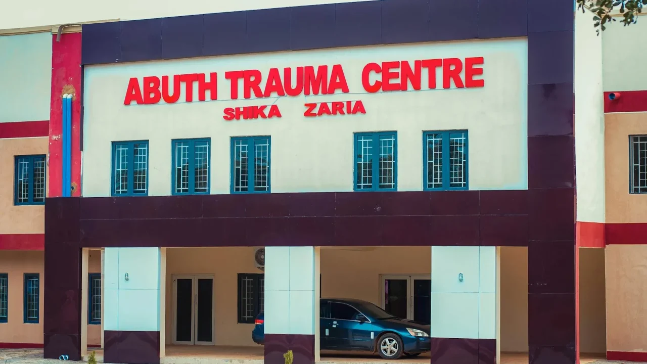 Hospital Community Health Center