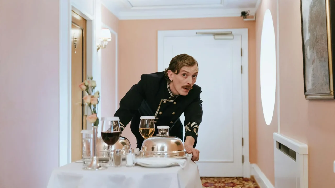 Hotel Manager Professional Hospitality