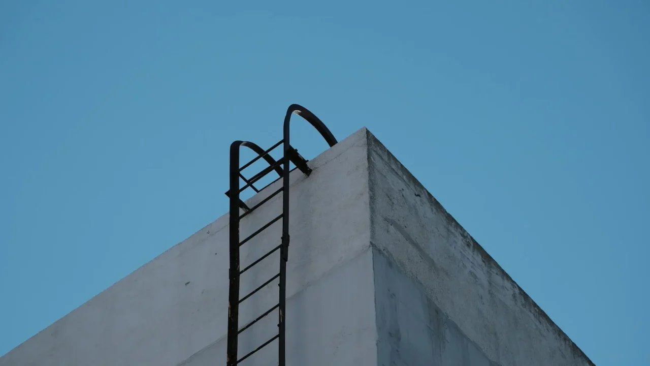 Ladder Warehouse