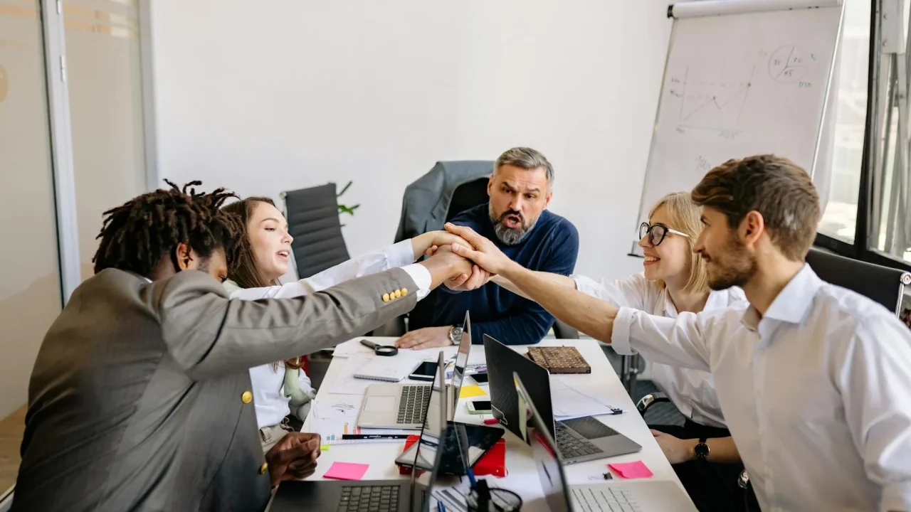 Leadership Teamwork