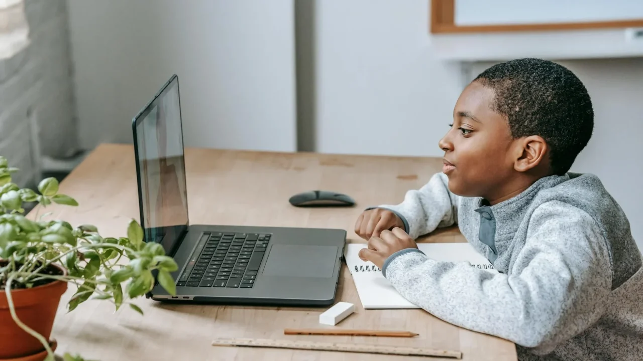 Learning Laptop