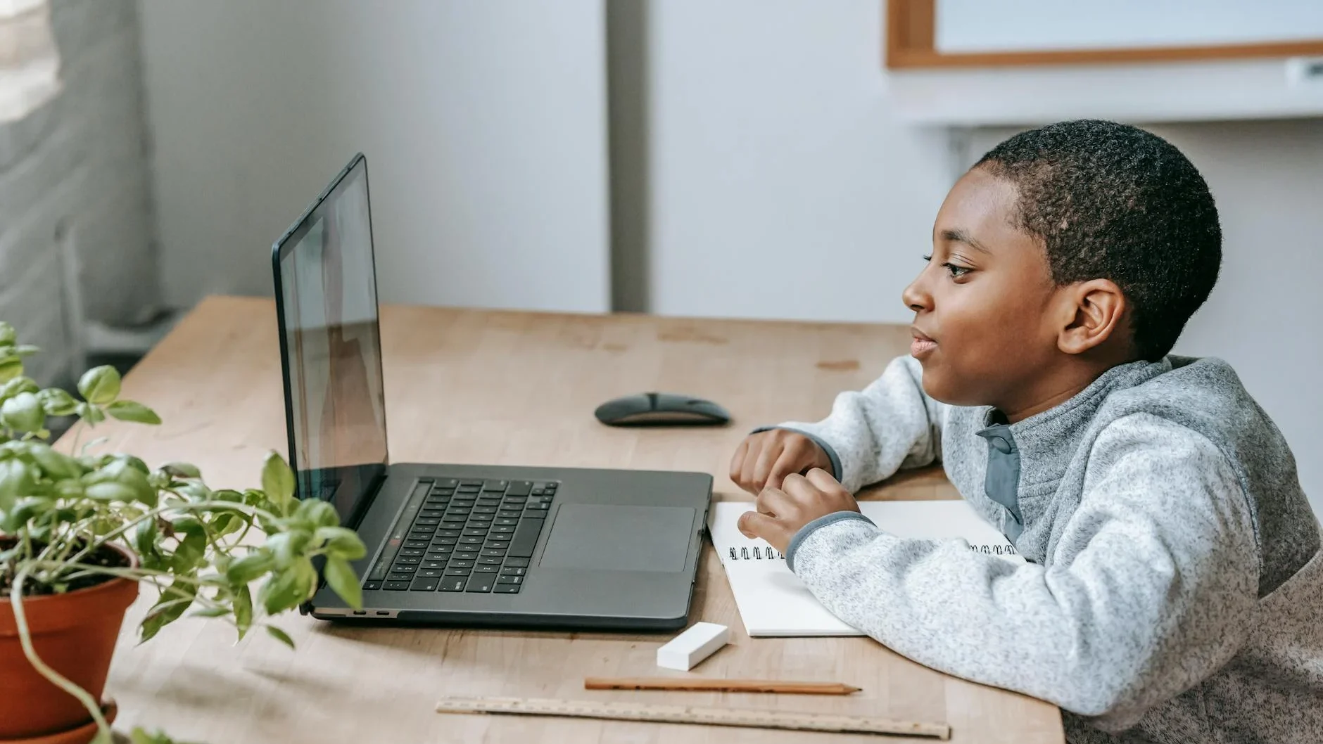Learning Laptop