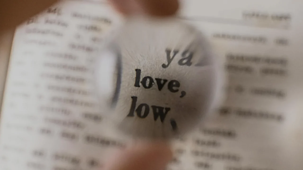 Magnifying Glass Job Search