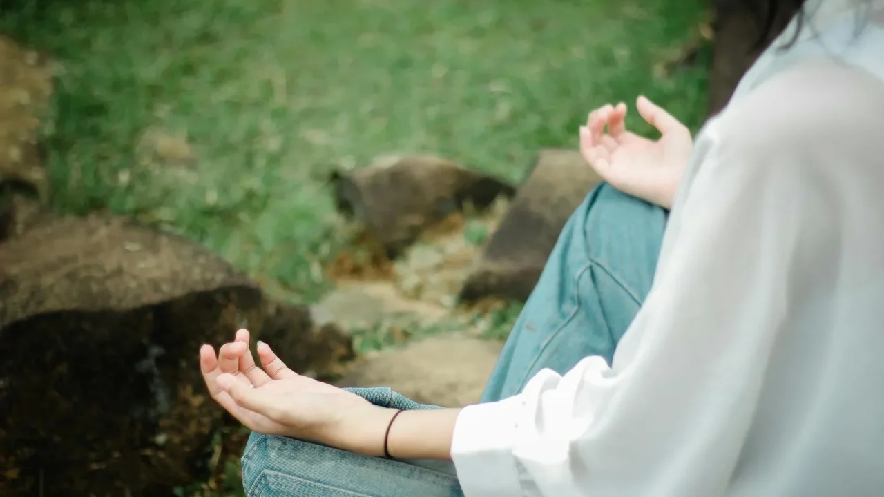 Meditation Peaceful
