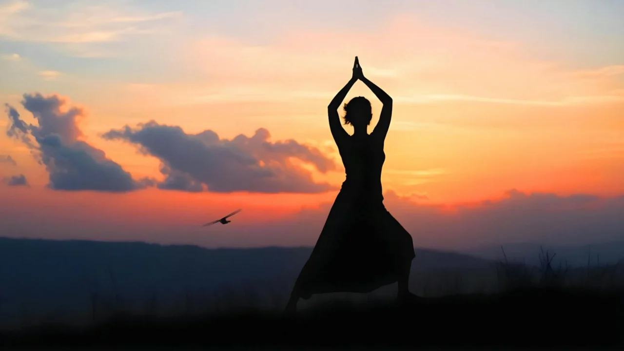 Meditation Relaxation
