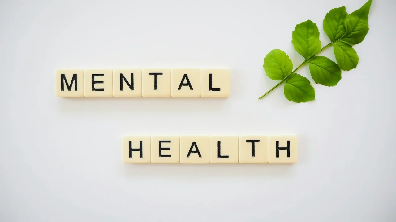 Mental Health Relaxation