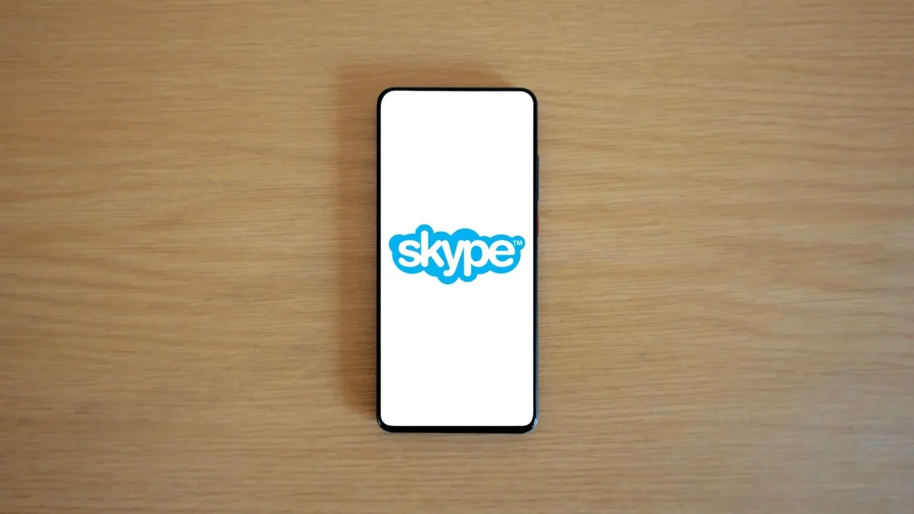 Messaging App Business Meeting