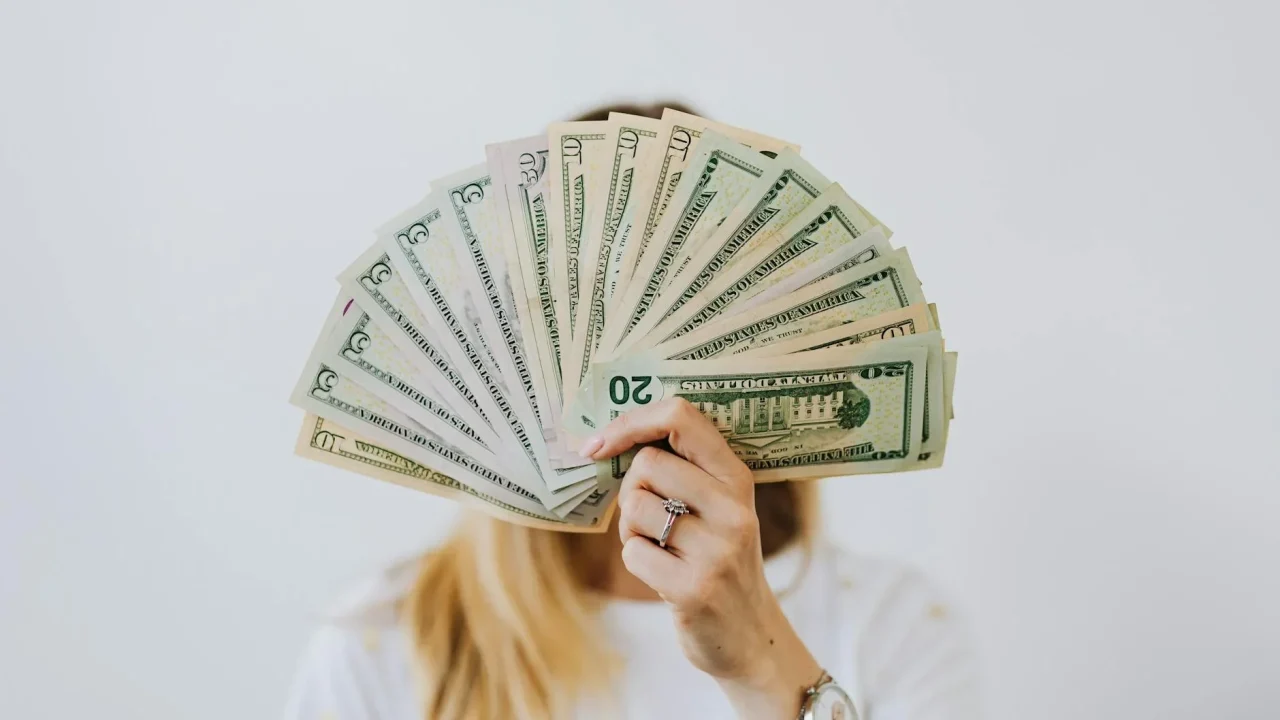 Money Benefits