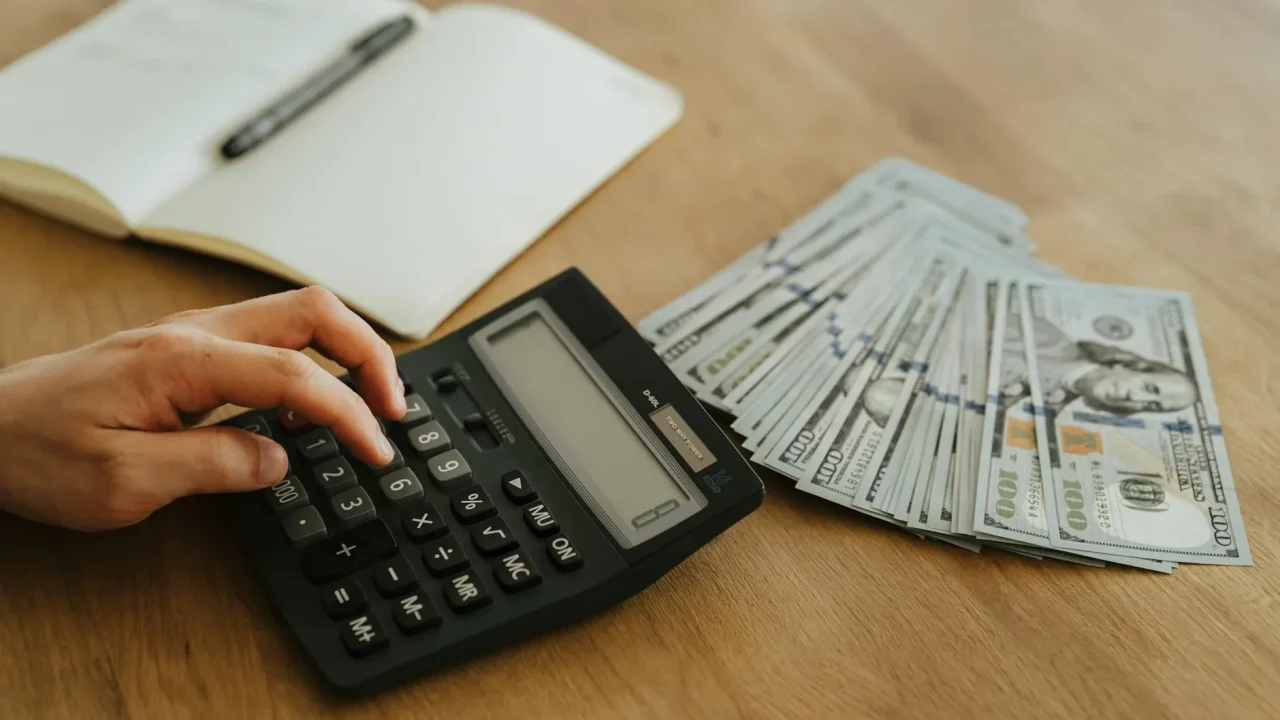 Money Calculator Payroll