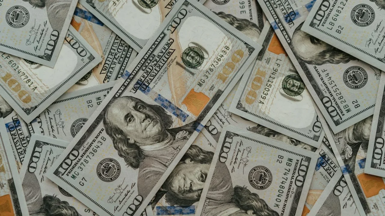 Money Career Growth