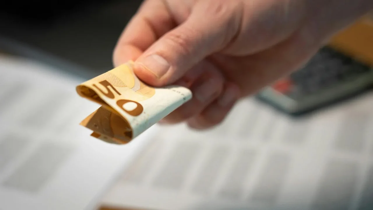 Money Dividends Profit Sharing