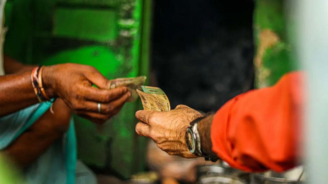 Money Negotiation