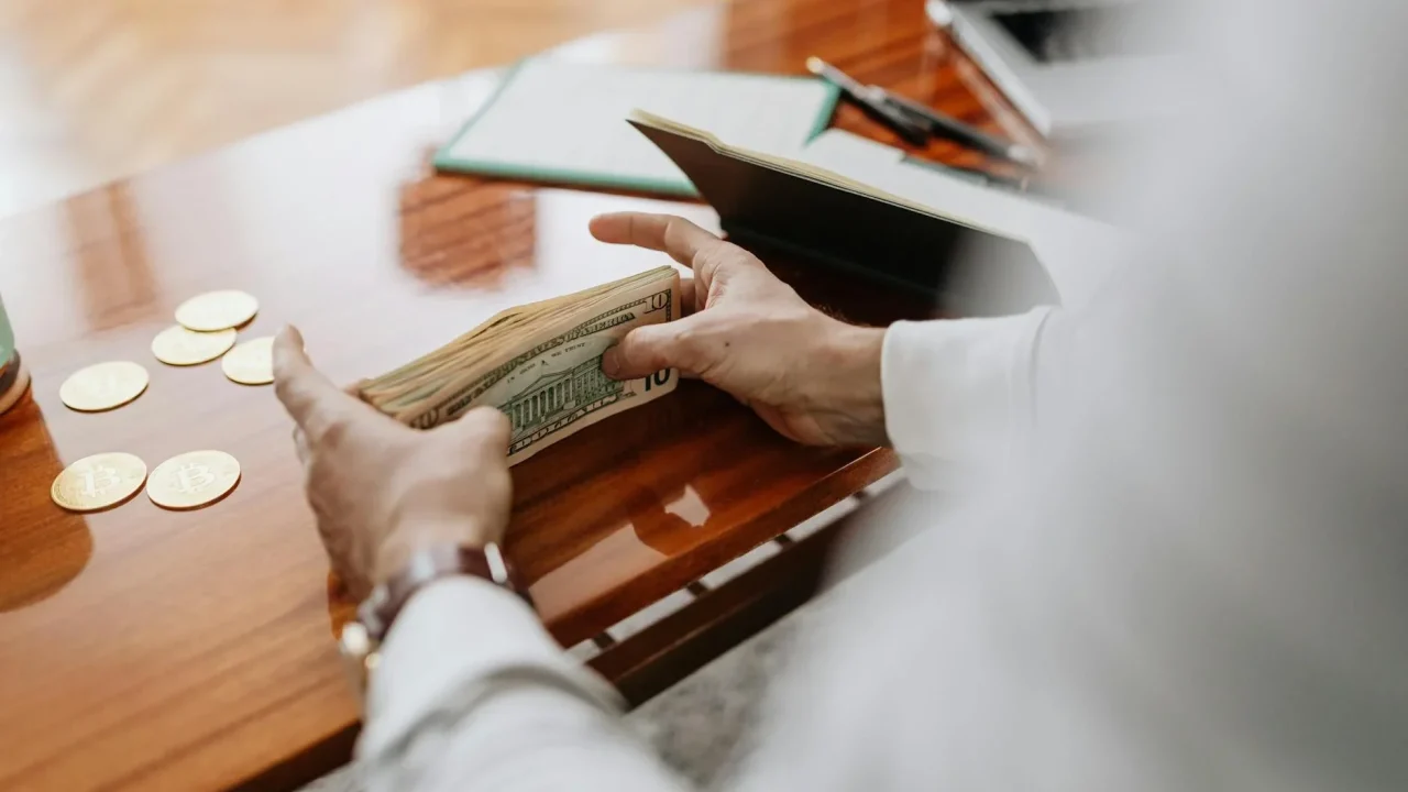 Money Office Benefits