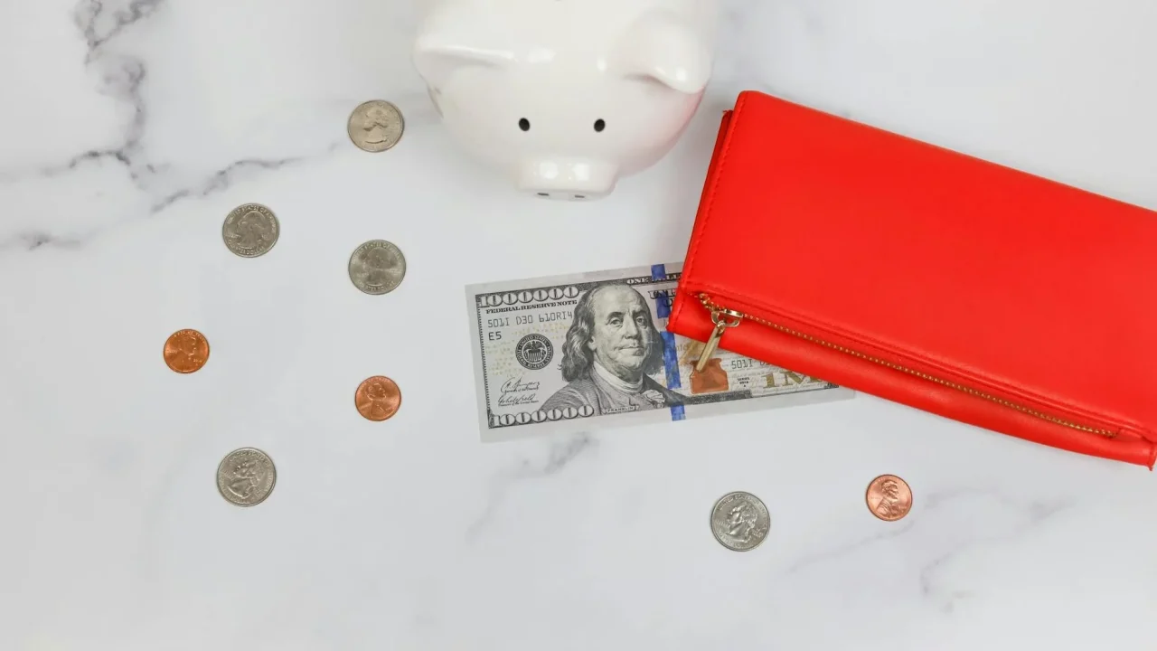 Money Savings