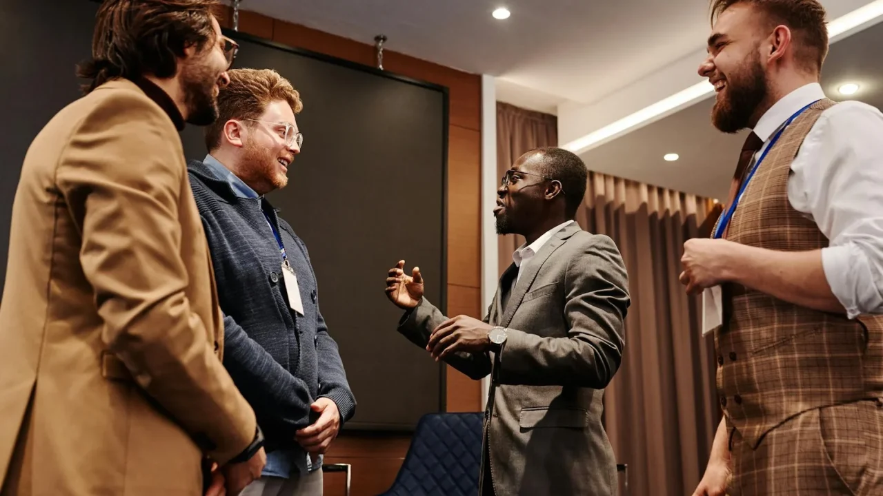Networking Community