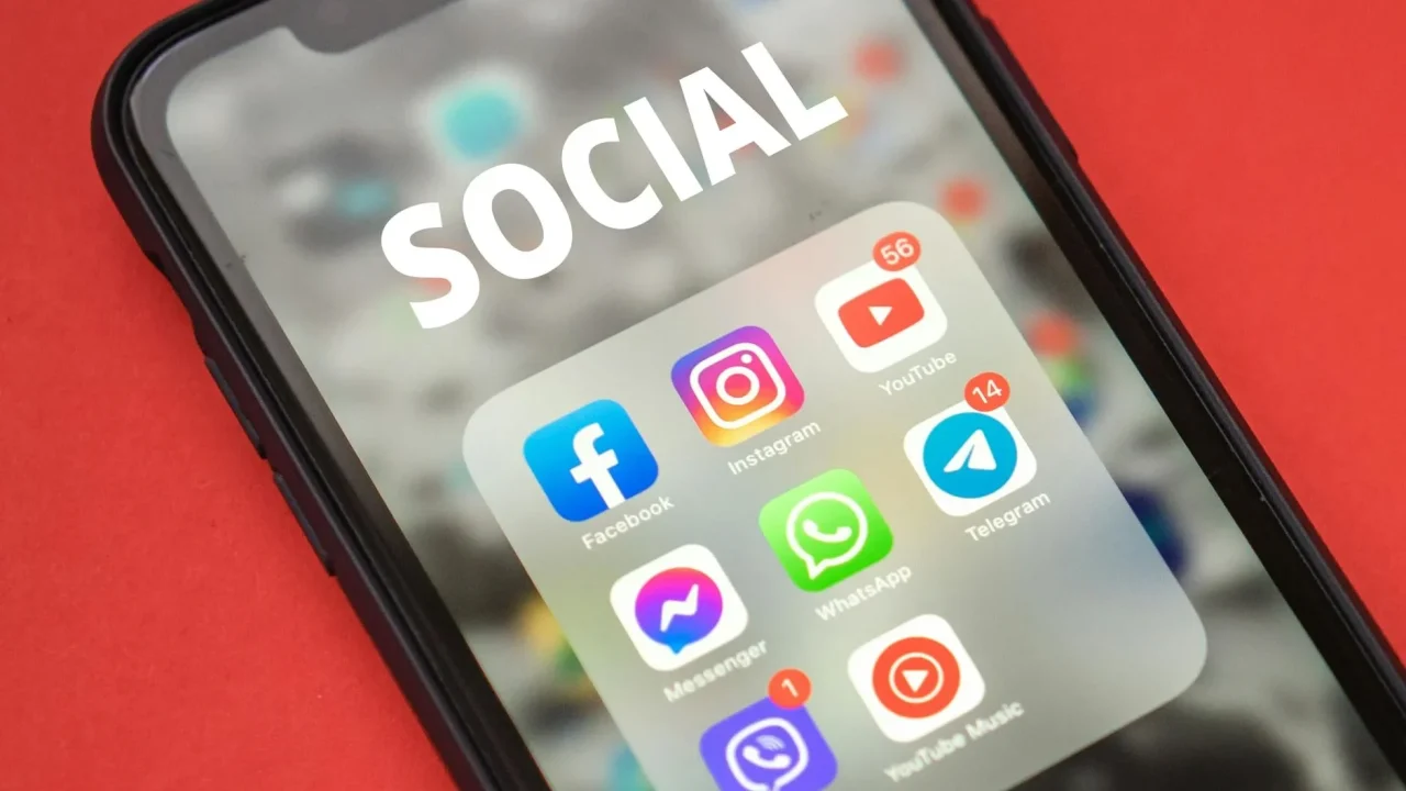 Networking Event Smartphone App
