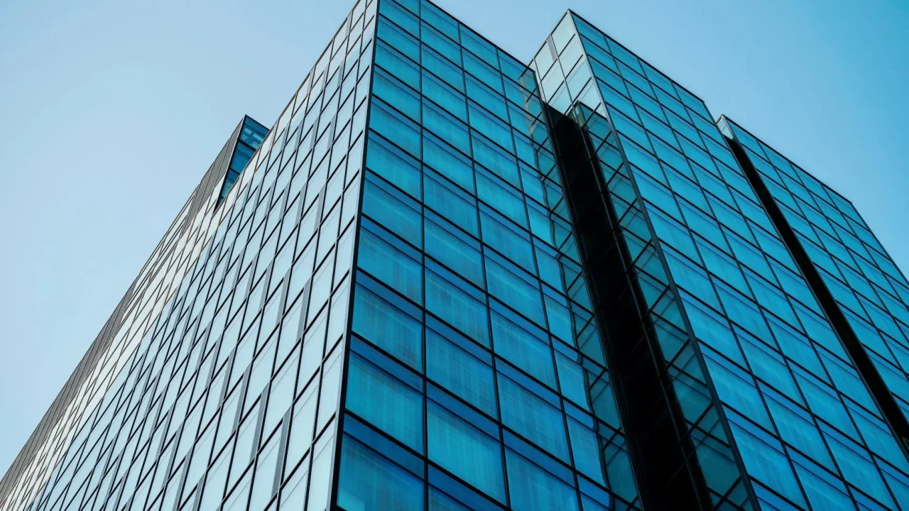 Office Building Recruitment