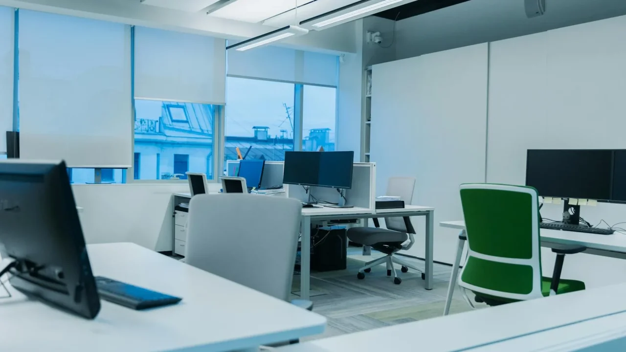 Office Chair Desk