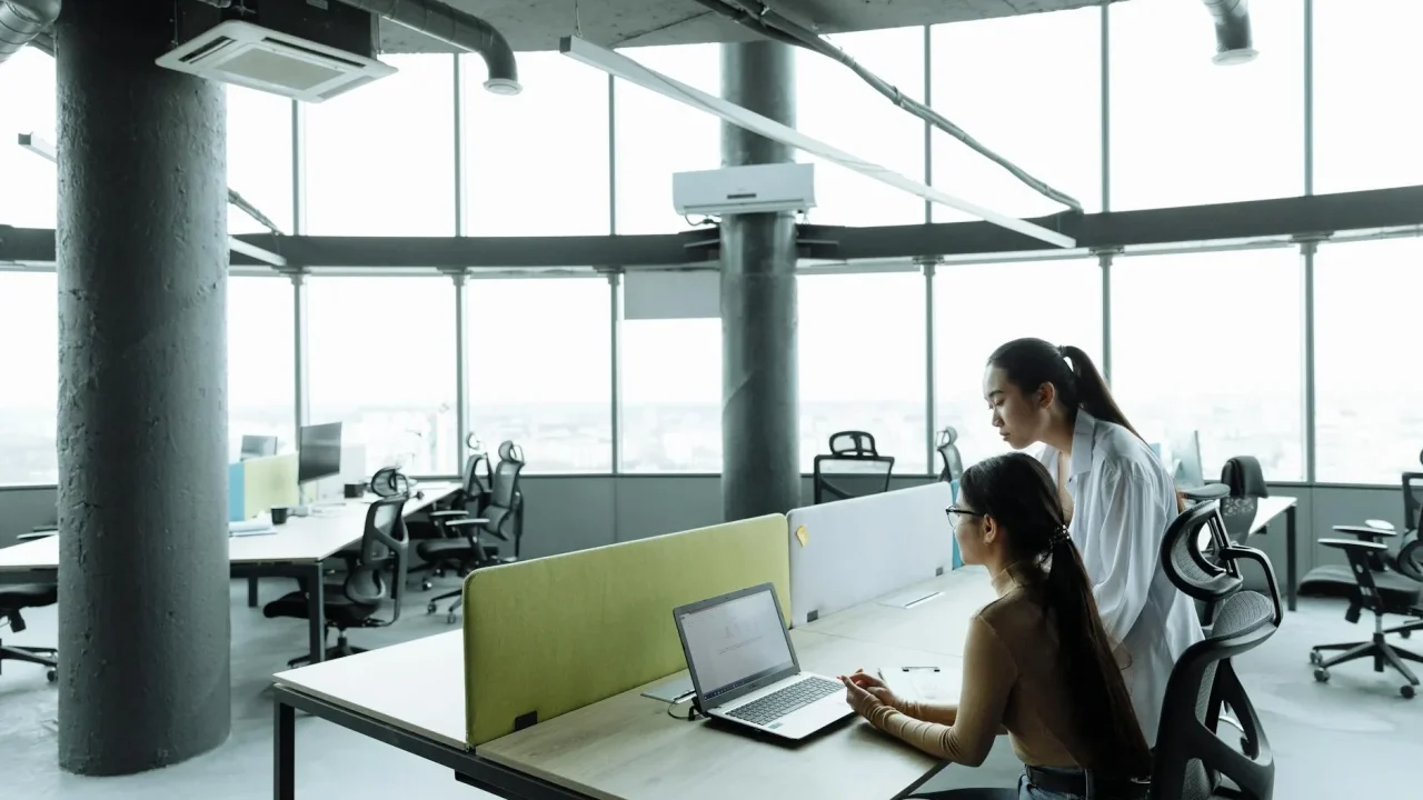 Office Collaboration