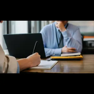 Office Interview Writing Test