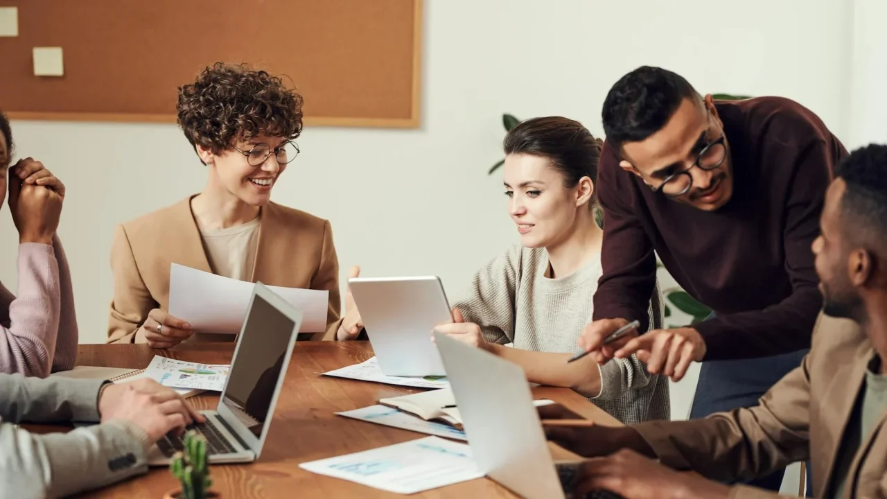 Office Meeting Management