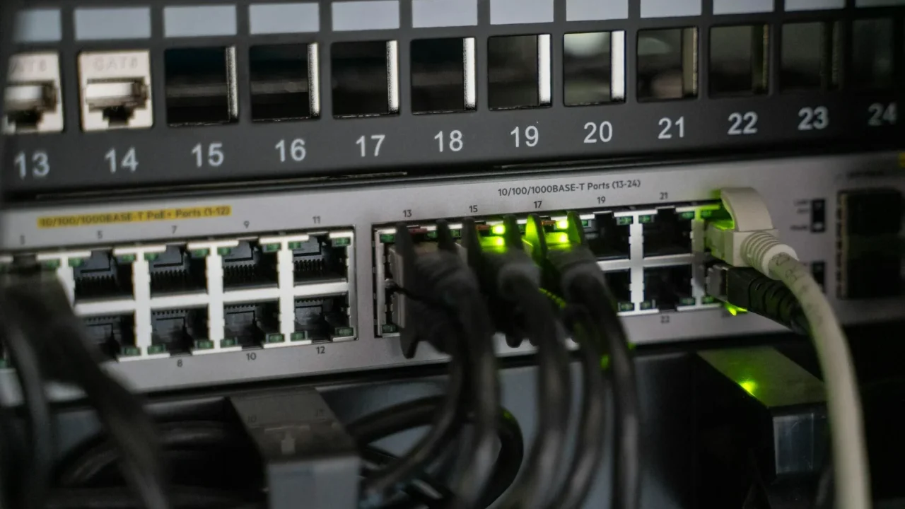 Office Networking