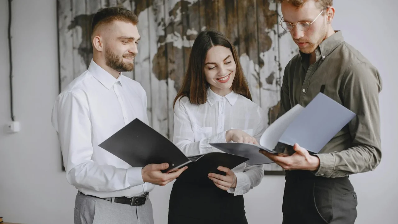 Office Professional Team