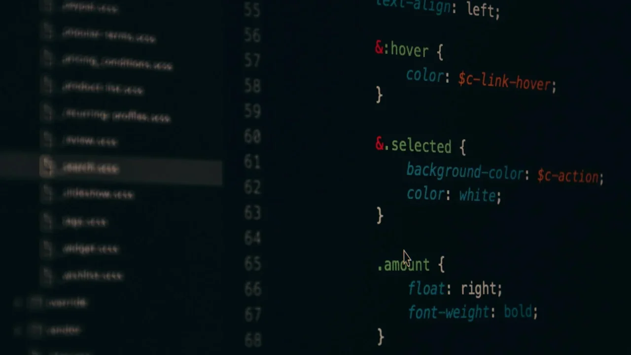 Online Learning Certification Coding