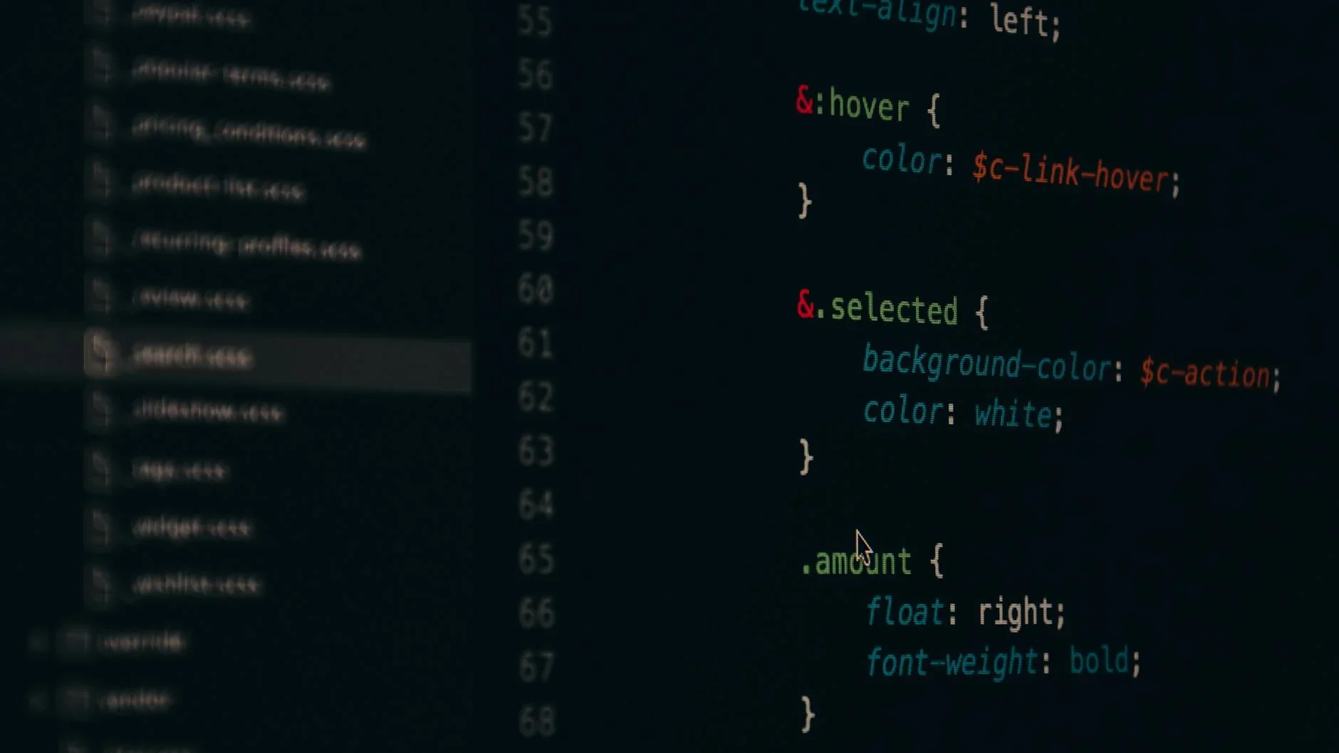 Online Learning Certification Coding