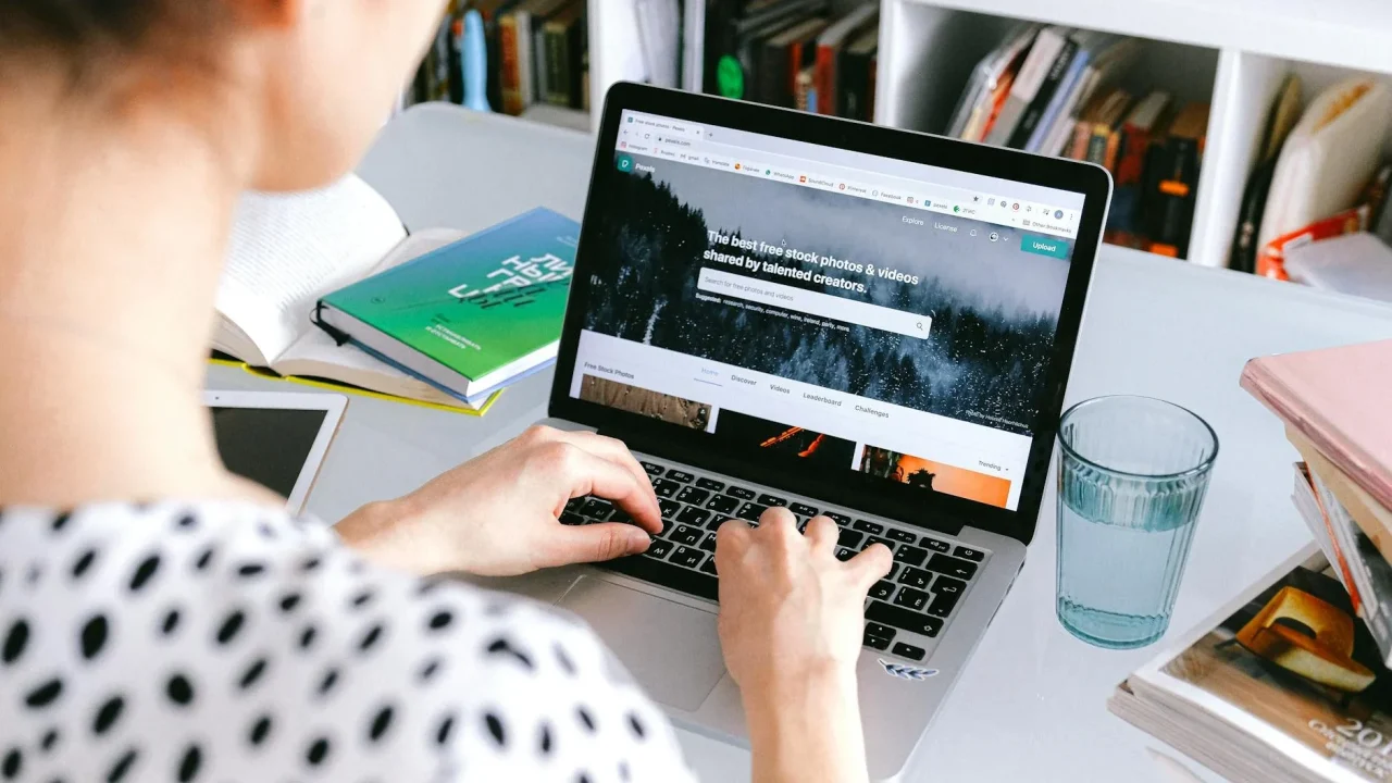 Online Test Laptop