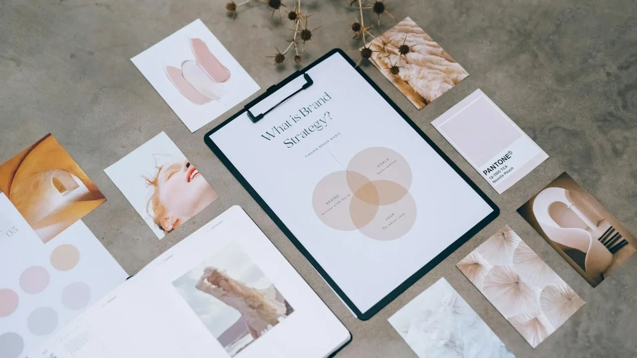 Personal Branding Digital Profile