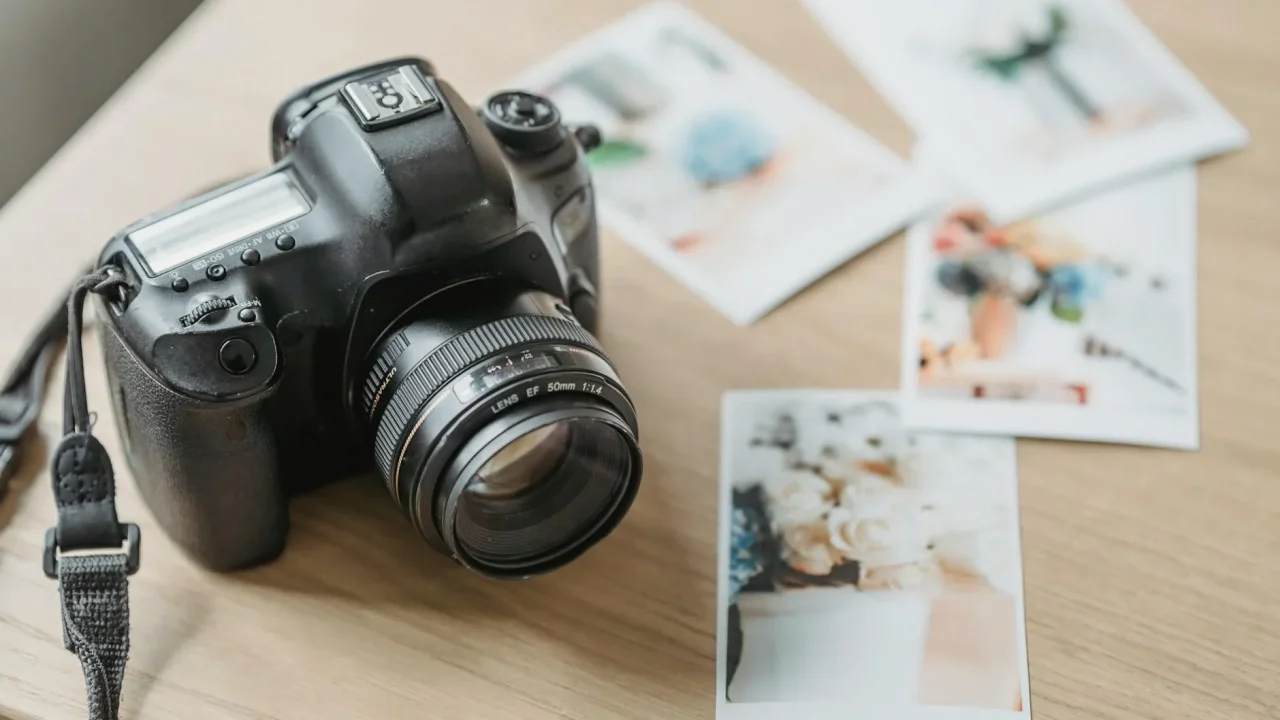 Photo Printing Digital Photography
