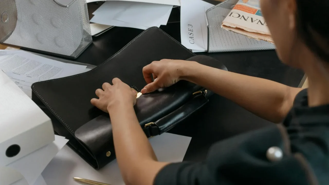 Portfolio Documents