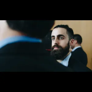 Professional Profile Networking