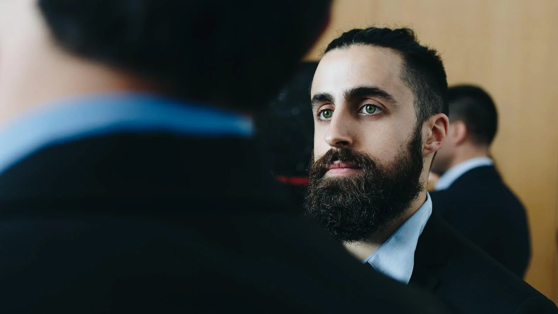 Professional Profile Networking