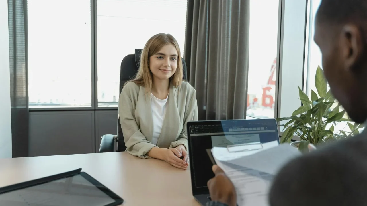 Recruitment Job Vacancy