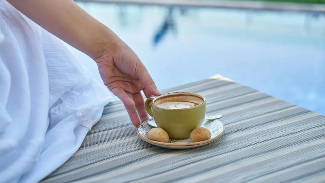 Relaxation Coffee