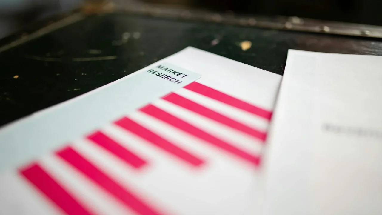 Research Data Analysis