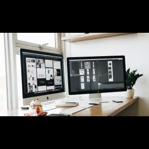 Resume Computer Desk